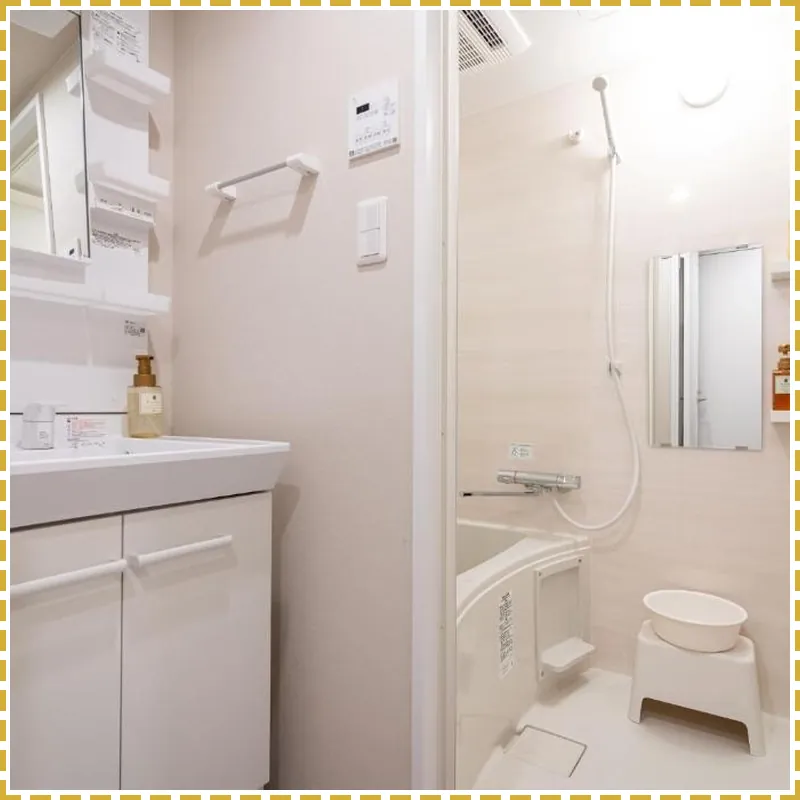 MINI HOUSE Tokyo South 호텔 시설 이미지