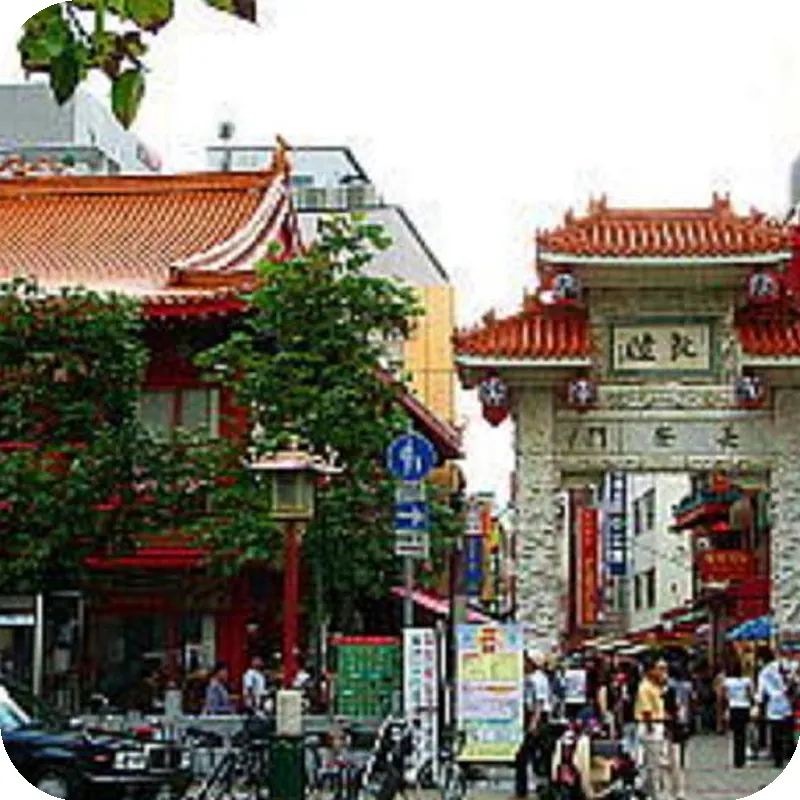 Shoutou 館内施設