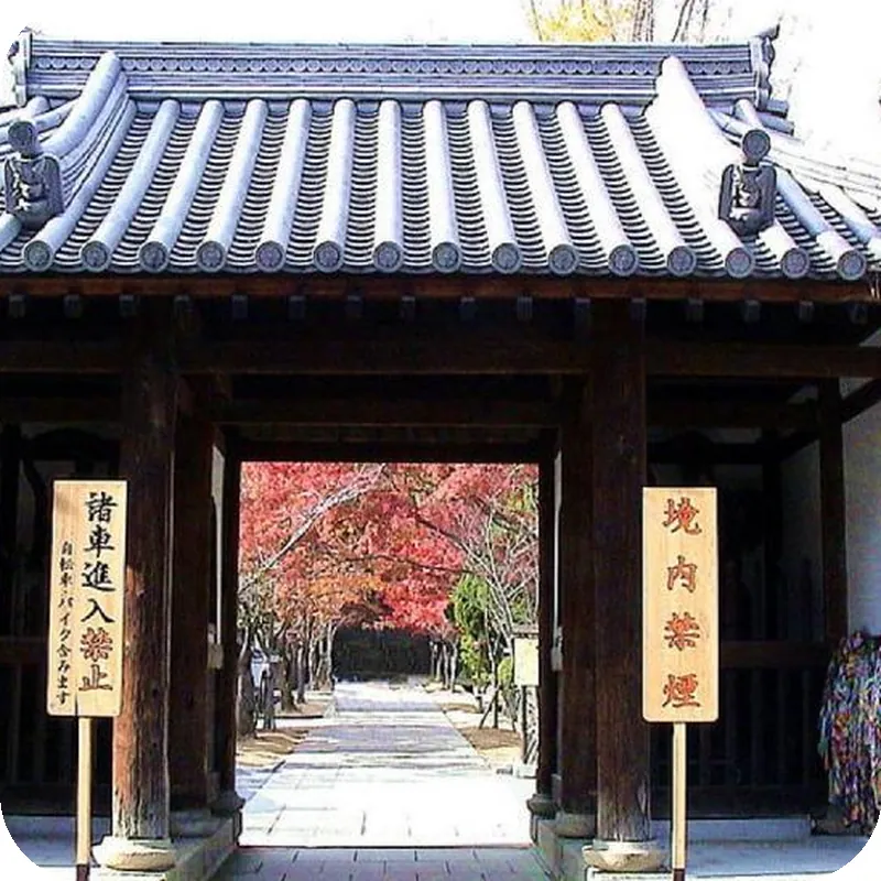 Shoutou 客室