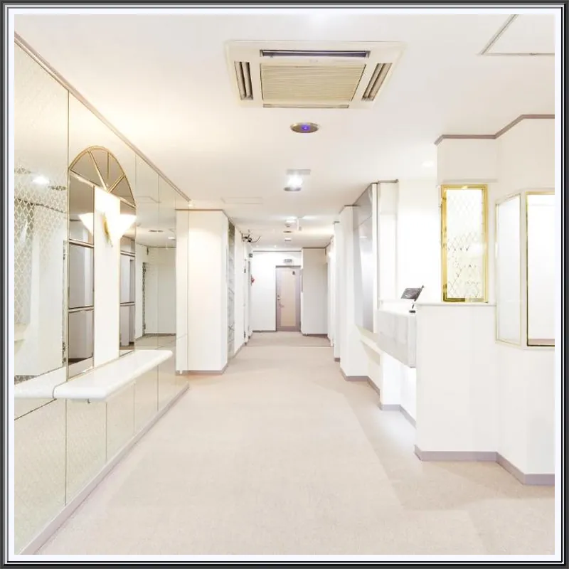Shinjuku East Hotel 호텔 이미지