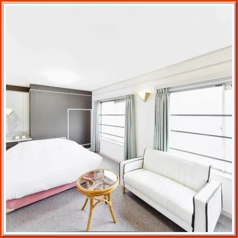 Shinjuku East Hotel 호텔 내부 이미지