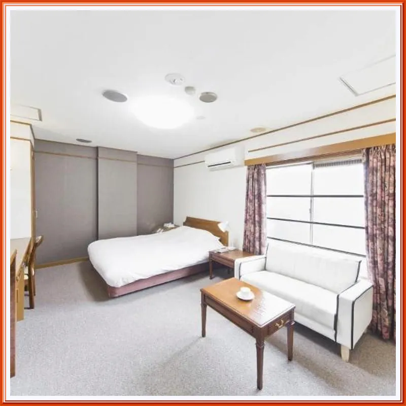 Shinjuku East Hotel 호텔 내부 이미지