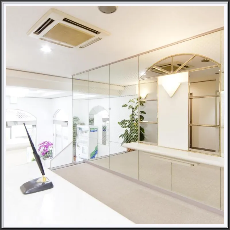 Shinjuku East Hotel 호텔 이미지