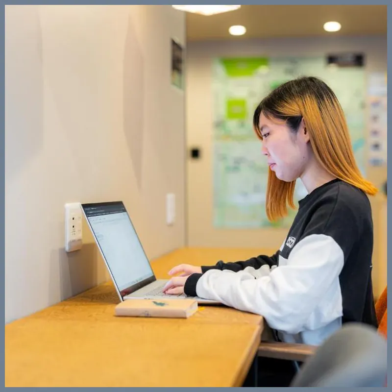 Grand Hostel LDK Odori Park (former THE STAY SAPPORO ANNEX) 호텔 시설 이미지