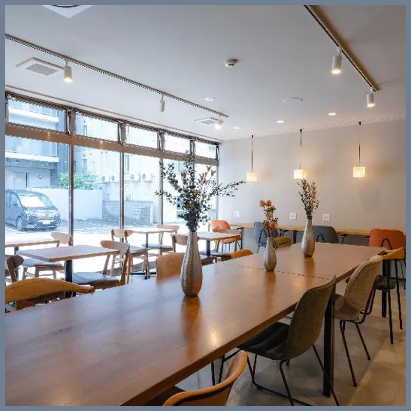 Grand Hostel LDK Odori Park (former THE STAY SAPPORO ANNEX) 호텔 이미지