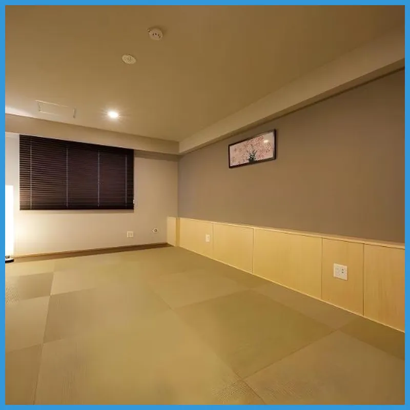 Grand Hostel LDK Odori Park (former THE STAY SAPPORO ANNEX) 호텔 이미지