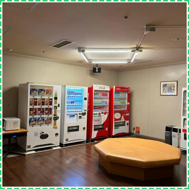 Fuji View Hotel hotel facilities