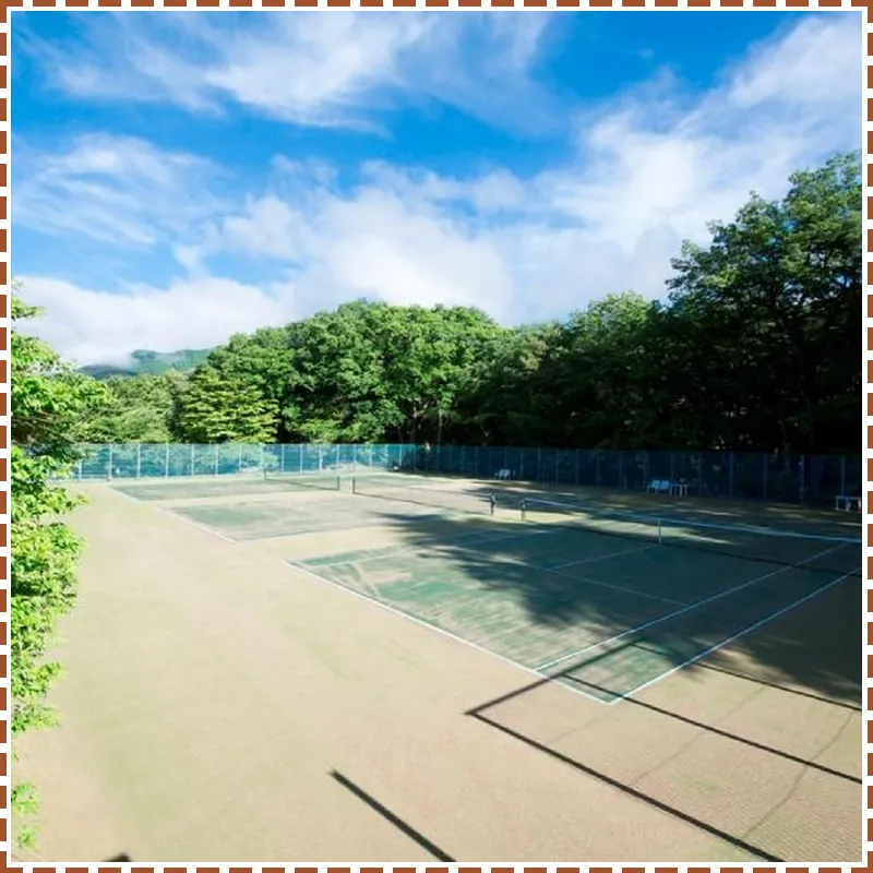 Fuji View Hotel hotel facilities