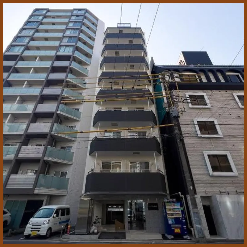 Sky Kinshicho 호텔 이미지