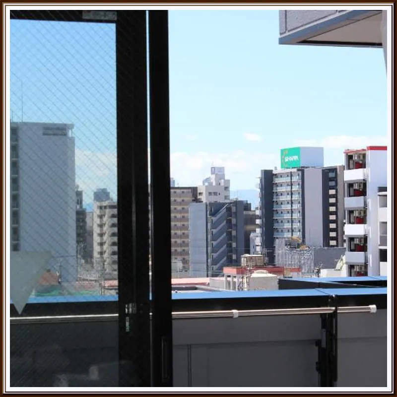 CityStay Nambaminami 호텔 시설 이미지