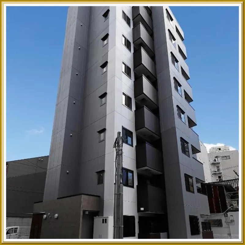 CityStay Nambaminami 호텔 이미지