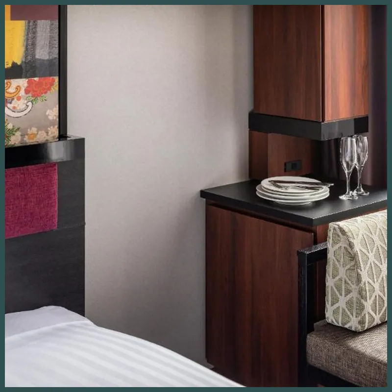 Mitsui Garden Hotel Kanazawa 호텔 이미지