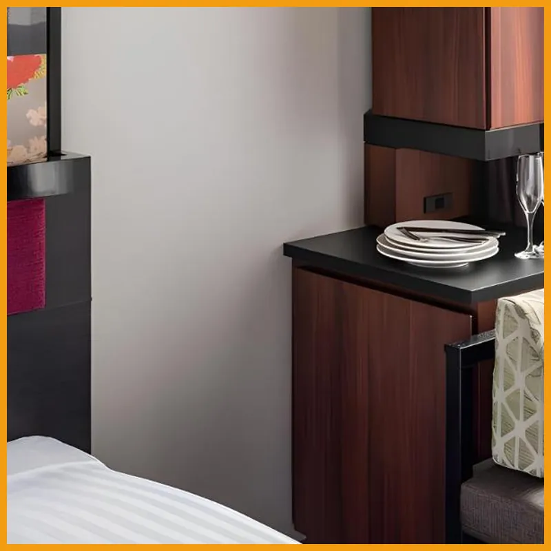 Mitsui Garden Hotel Kanazawa 호텔 내부 이미지