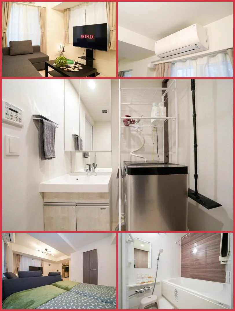 Mondomio Sapporo Minamisanjo Dori - Vacation STAY 16325 호텔 기타 이미지