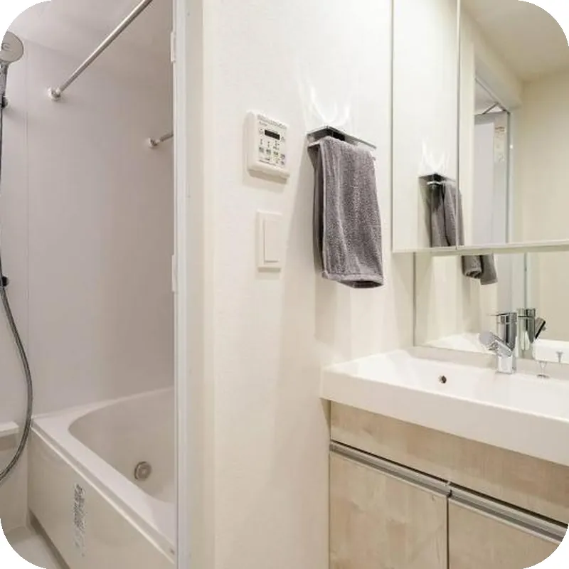 Mondomio Sapporo Minamisanjo Dori - Vacation STAY 16325 호텔 시설 이미지