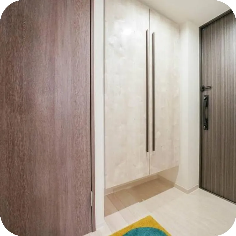 Mondomio Sapporo Minamisanjo Dori - Vacation STAY 16325 호텔 이미지