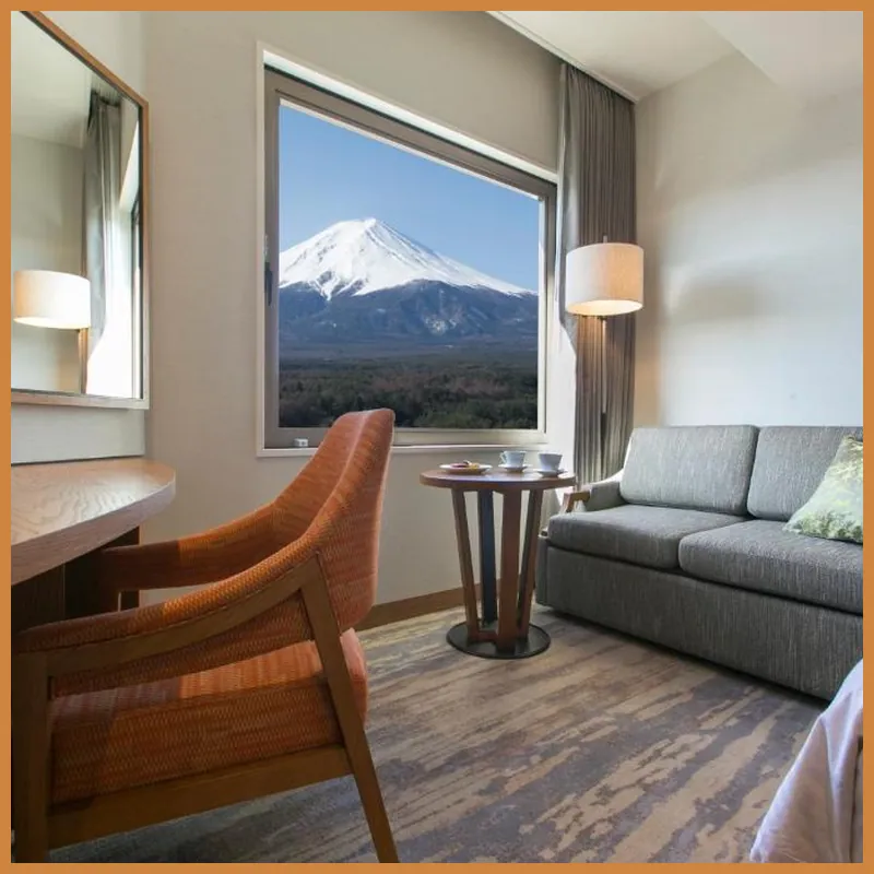 Highland Resort Hotel and Spa hotel facilities