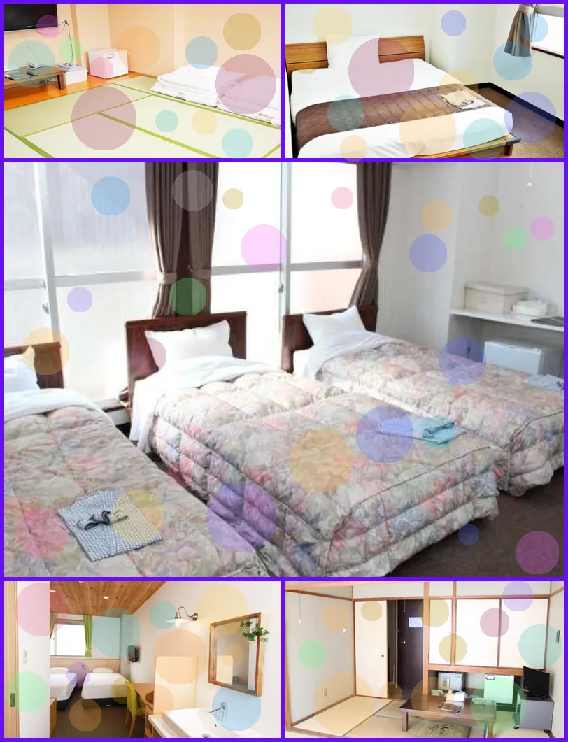 Hiroshima Peace Hotel 호텔 기타 이미지