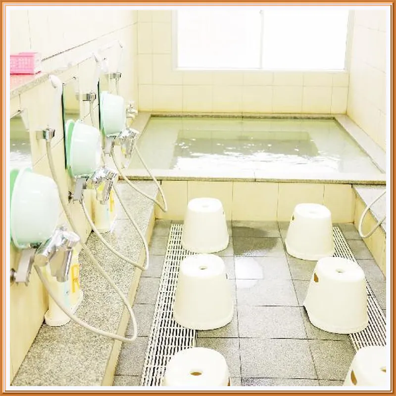 Hiroshima Peace Hotel 호텔 시설 이미지