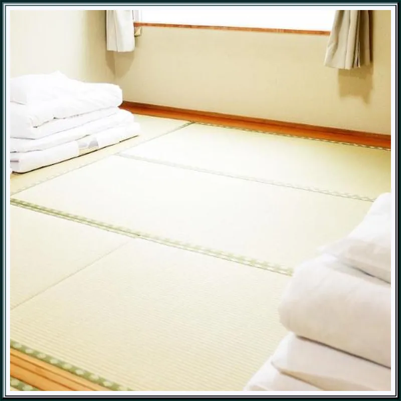 Hiroshima Peace Hotel 호텔 내부 이미지