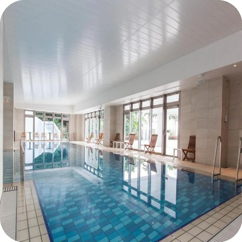 The Orion Hotel Motobu Resort & Spa hotel view