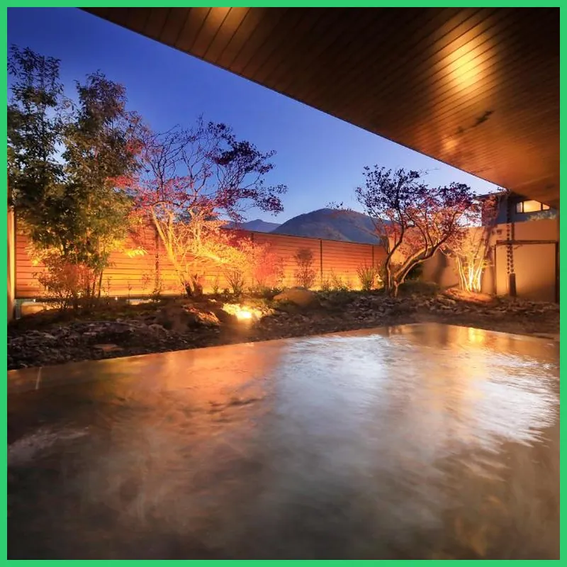 Blisstia Hakone Sengokuhara Adult only hotel facilities