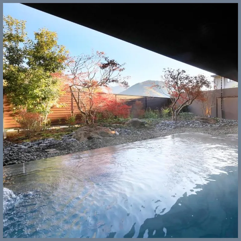 Blisstia Hakone Sengokuhara Adult only hotel facilities