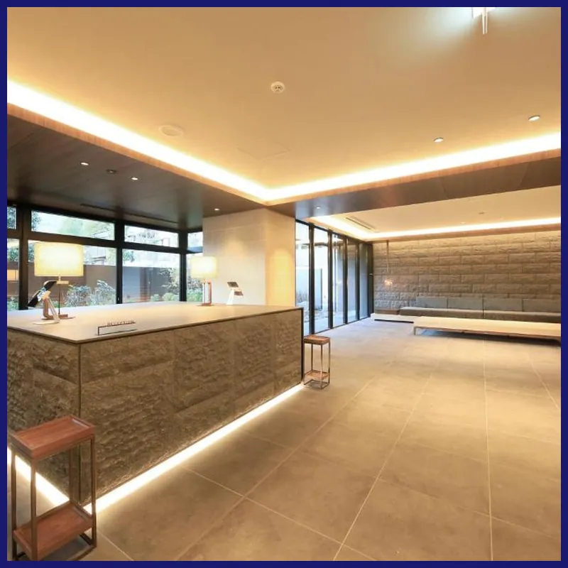 Blisstia Hakone Sengokuhara Adult only hotel view