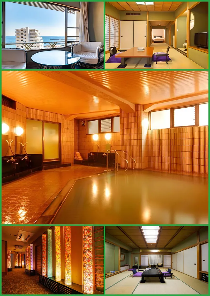 Hotel Kanichi 호텔 기타 이미지