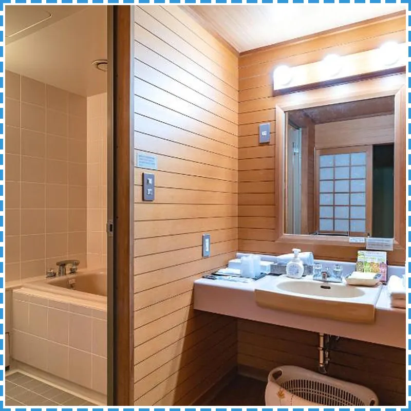 Hotel Kanichi 호텔 시설 이미지