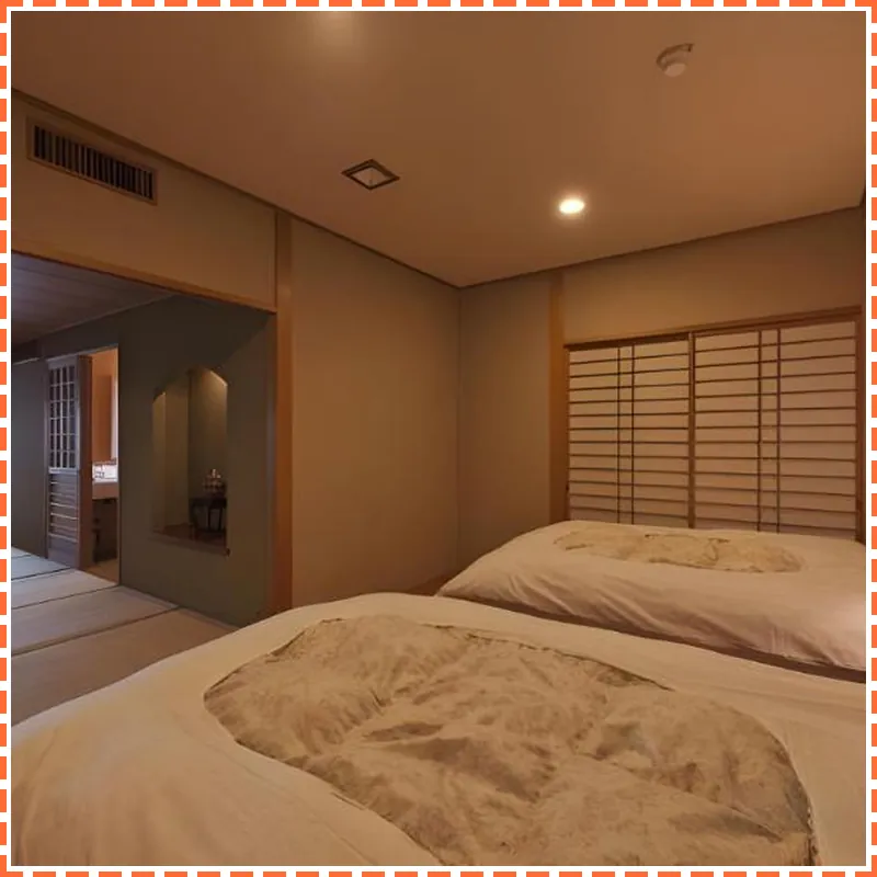 Hotel Kanichi 호텔 내부 이미지