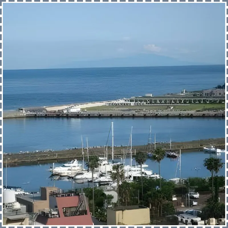 Hotel Kanichi 호텔 이미지