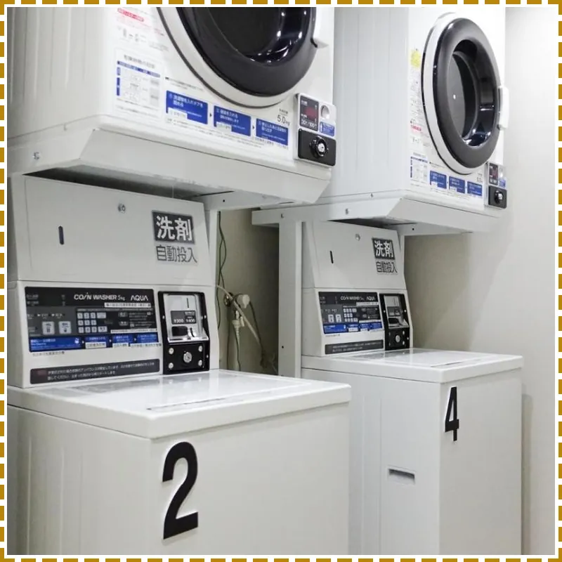 TokyoNEST NIPPORI hotel facilities