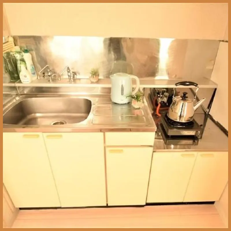 Sapporo - Apartment - Vacation STAY 16455 호텔 시설 이미지