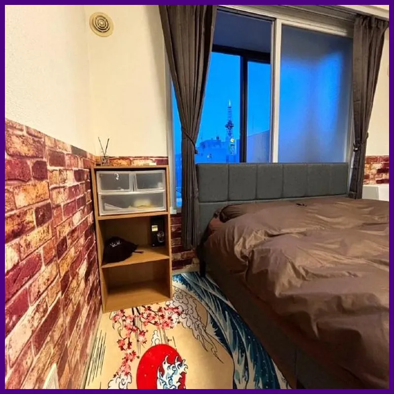 Sapporo - Apartment - Vacation STAY 16455 호텔 내부 이미지