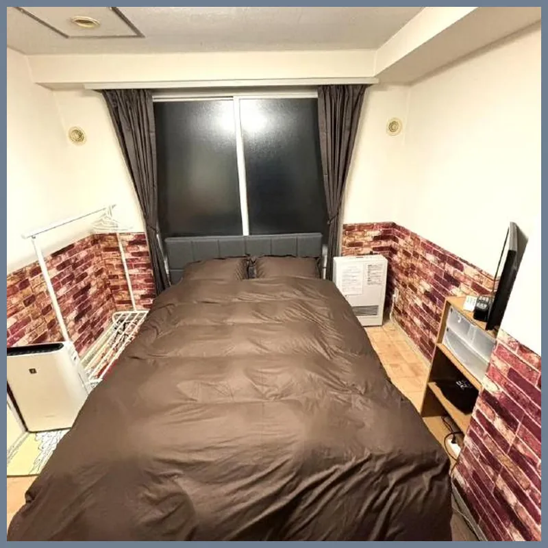 Sapporo - Apartment - Vacation STAY 16455 호텔 내부 이미지