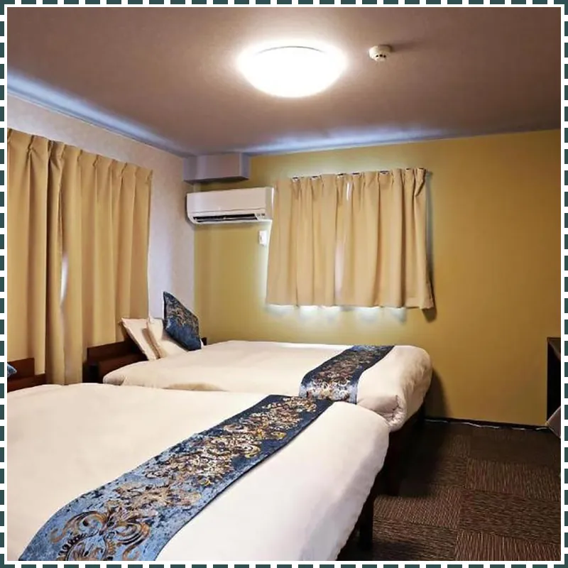 Miro Kyoto Nijo Castle Hotel 호텔 내부 이미지