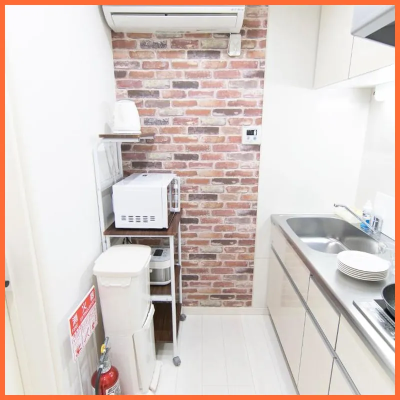 RUMa Inn Rokugodote 호텔 시설 이미지