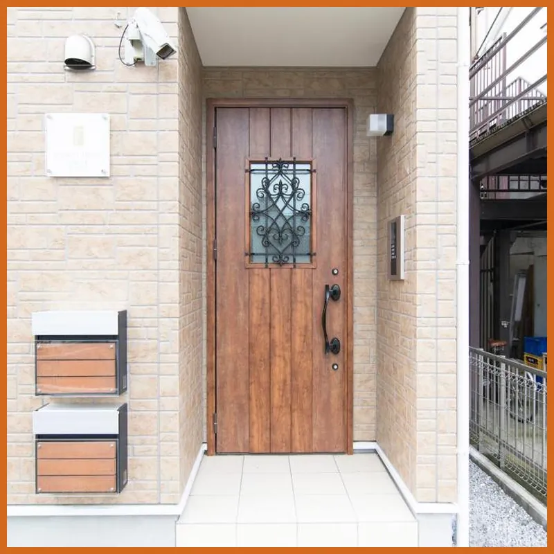 RUMa Inn Rokugodote 호텔 이미지