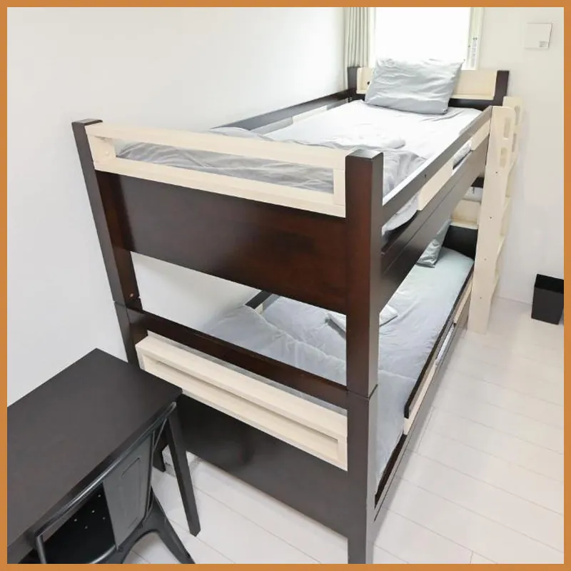 RUMa Inn Rokugodote 호텔 내부 이미지