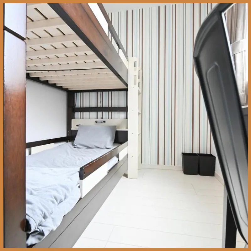 RUMa Inn Rokugodote 호텔 내부 이미지