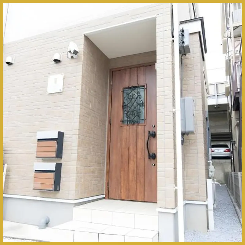 RUMa Inn Rokugodote 호텔 이미지