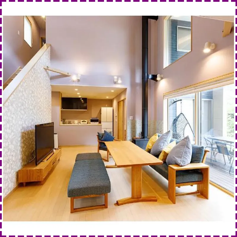 MORIHAKU 호텔 내부 이미지