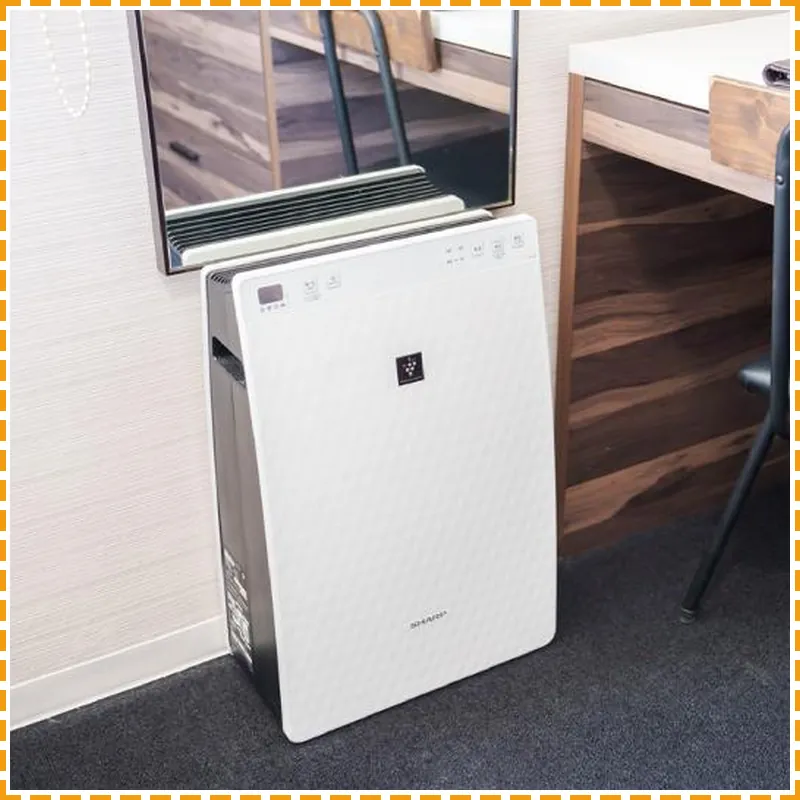 OSAKA CITY HOTEL KYOBASHI 호텔 시설 이미지