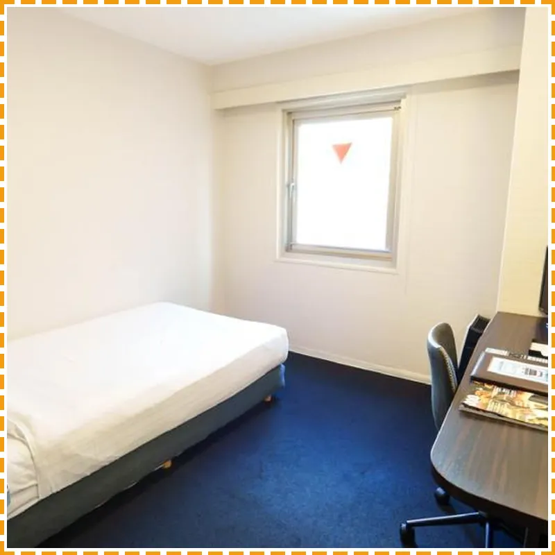 OSAKA CITY HOTEL KYOBASHI 호텔 내부 이미지