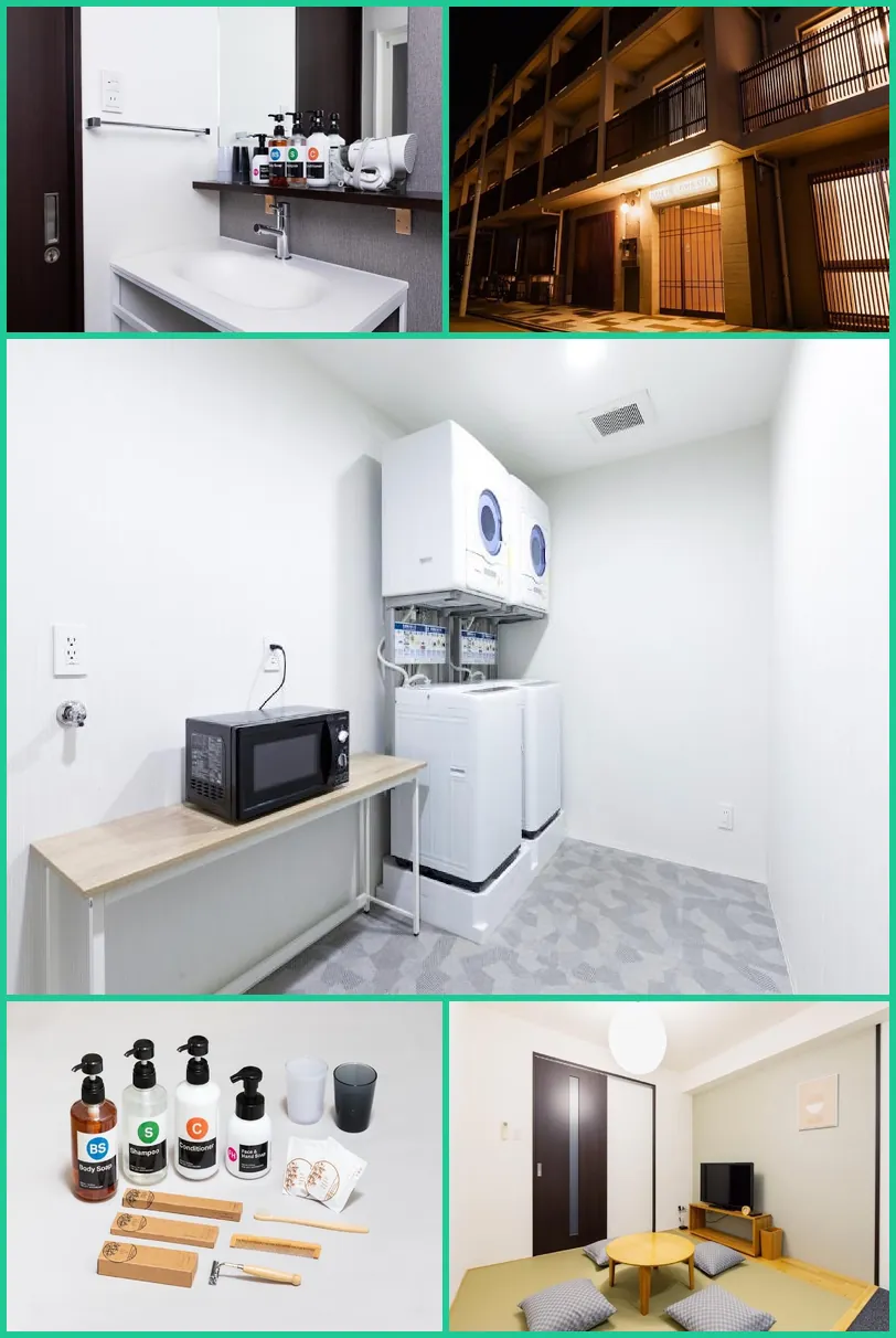 HOTEL ECCLESIA 호텔 기타 이미지