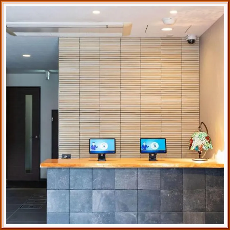 HOTEL ECCLESIA 호텔 이미지