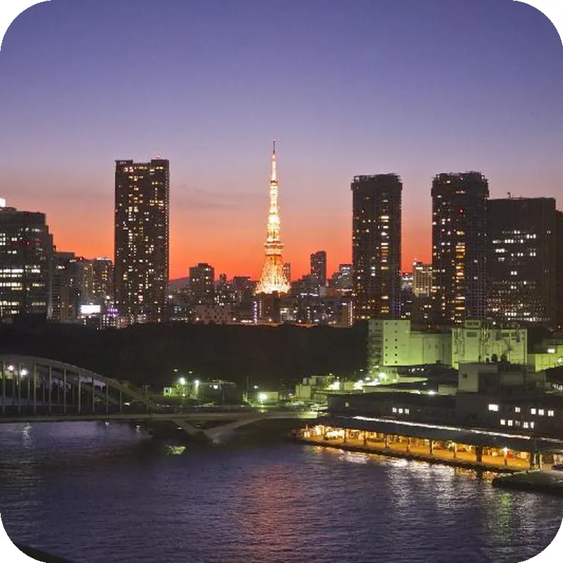 nestay villa tokyo akihabara 호텔 시설 이미지
