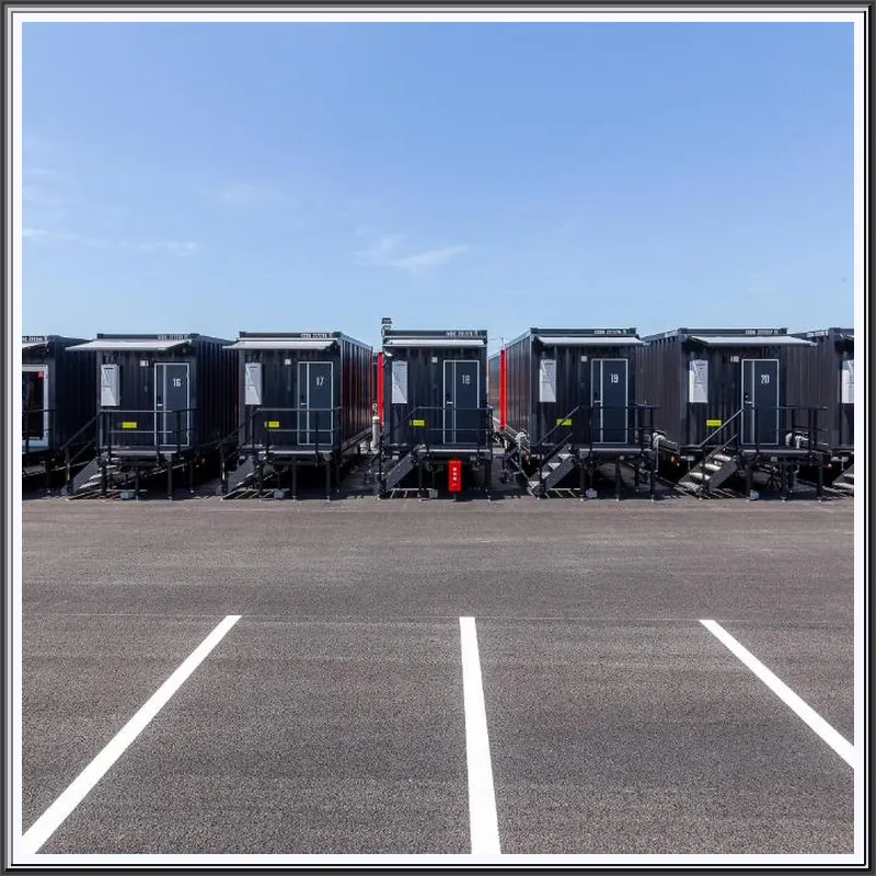 HOTEL R9 The Yard Omura hotel view