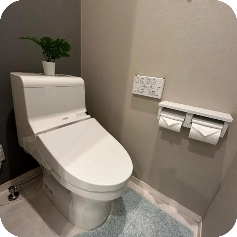 nestay villa tokyo oyama 호텔 시설 이미지